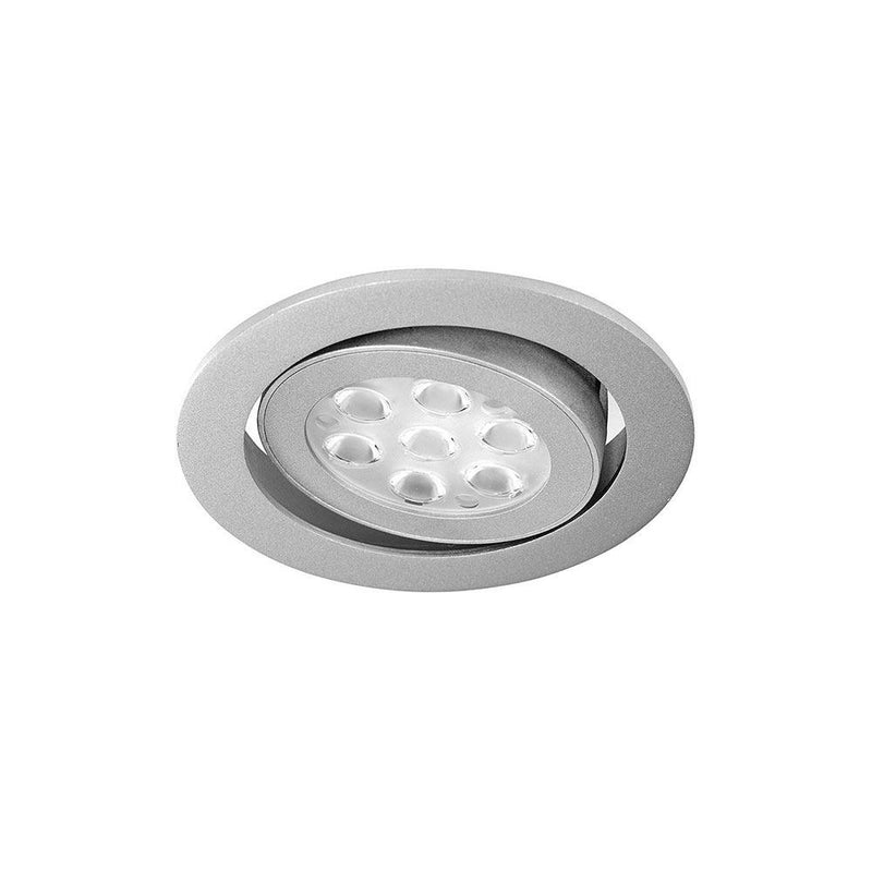 LED Swivel Down Light 8.4 Watt - Step 1 Dezigns