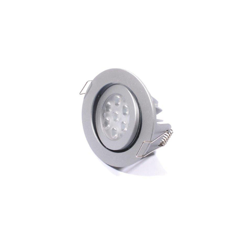 LED Swivel Down Light 8.4 Watt - Step 1 Dezigns