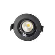 LED Swivel Downlight 7 Watt - Step 1 Dezigns