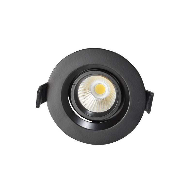 LED Swivel Downlight 7 Watt - Step 1 Dezigns