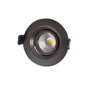 LED Swivel Downlight 7 Watt - Step 1 Dezigns