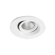 LED Swivel Downlight 7 Watt - Step 1 Dezigns