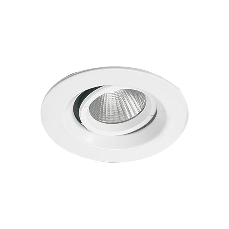 LED Swivel Downlight 7 Watt - Step 1 Dezigns