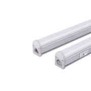 LED CCT Selectable T5 Integrated Light Bar 100-277V AC - Step 1 Dezigns