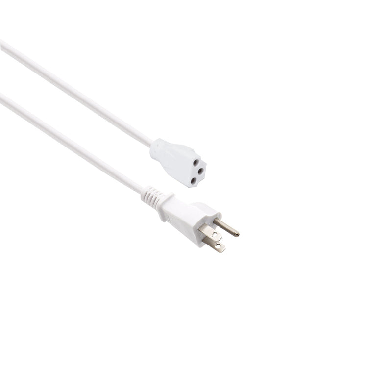 LED Micro T5 Plug N Play Power Cords - step-1-dezigns