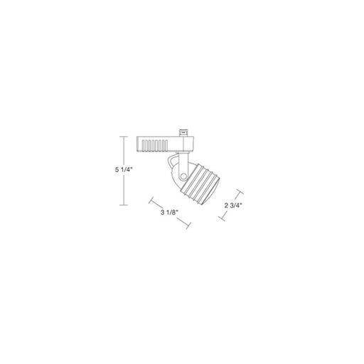 LED Low Voltage Ribbed Track Heads - step-1-dezigns