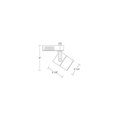 LED Low Voltage Soft Square Track Heads - step-1-dezigns