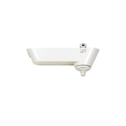 H-Style Track 12V Quick Jack Adaptor - step-1-dezigns