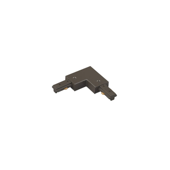 H-Style Track Right Angle L-Connector - step-1-dezigns