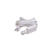 H-Style Track Cord & Plug Live End Connector - step-1-dezigns