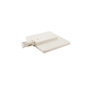 H-Style Track End Feed Kit - step-1-dezigns