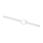 H-Style Track Floating Power Feed - step-1-dezigns