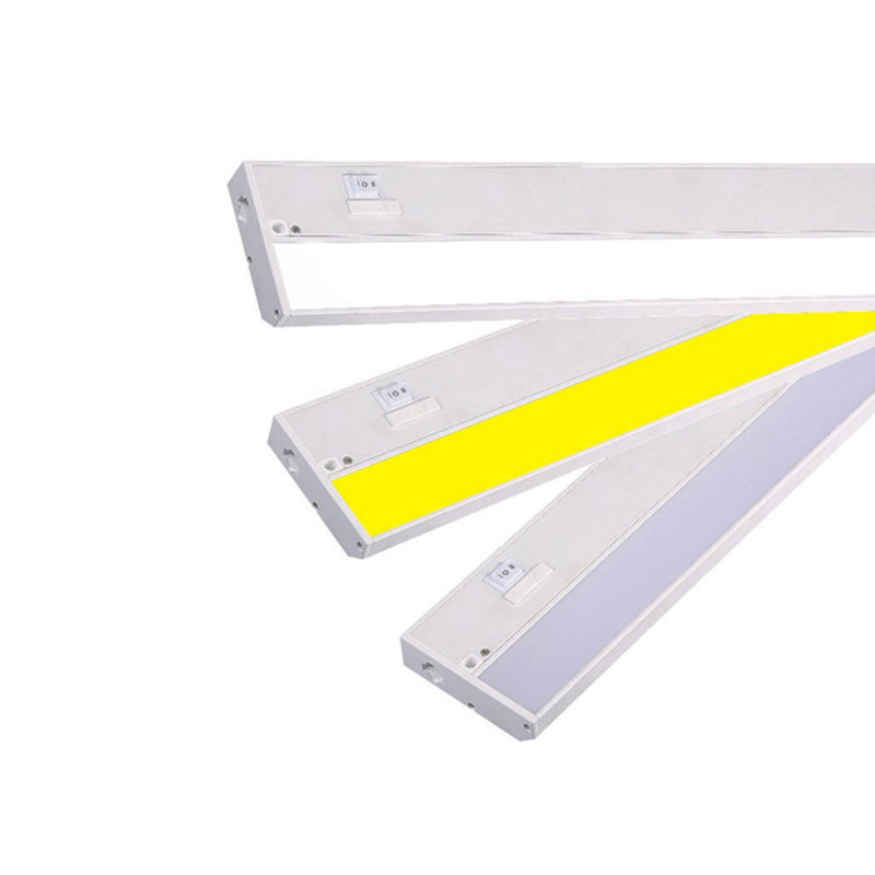 LED CCT Adjustable Under Cabinet Task Lights