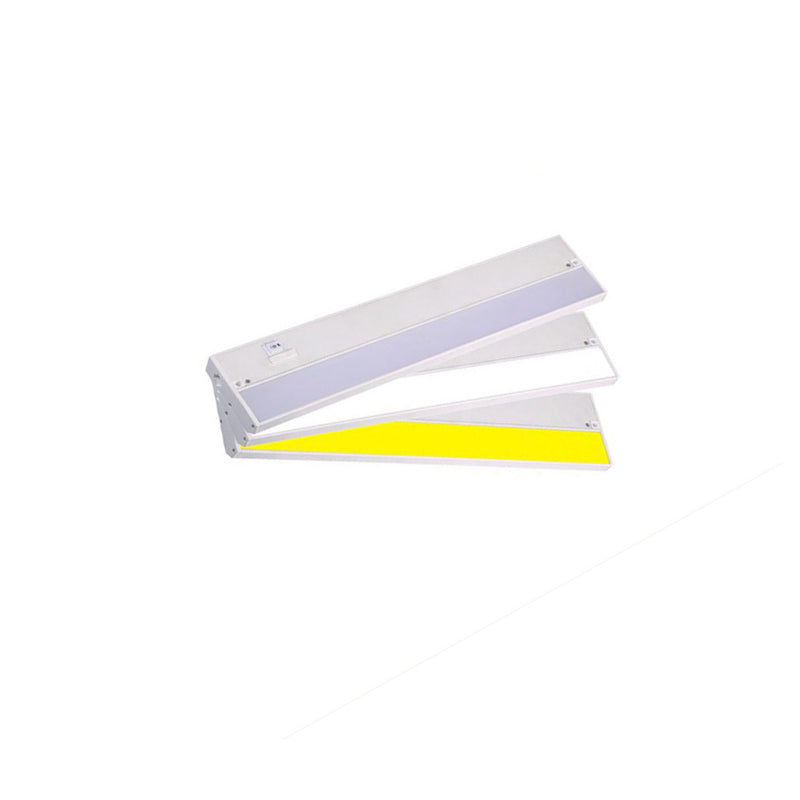 LED CCT Adjustable Under Cabinet Task Lights