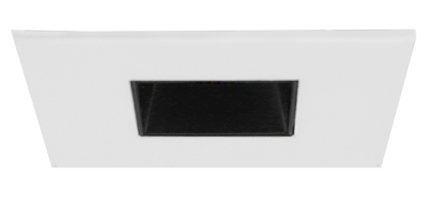 2 in. Koto Square Reflector Trims