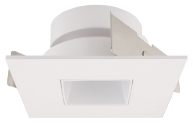 2 in. Koto Square Reflector Trims