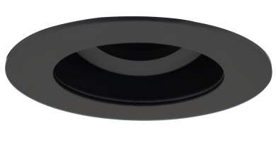 Embellecedores reflectores ajustables redondos Koto de 2 pulgadas