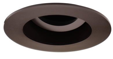 Embellecedores reflectores ajustables redondos Koto de 2 pulgadas