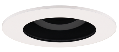 Embellecedores reflectores ajustables redondos Koto de 2 pulgadas