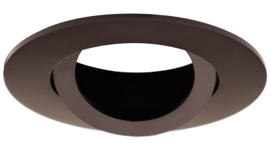 2 in. Koto Round Gimbal Trims - Step 1 Dezigns