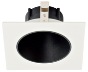 3 and 4 in. Koto Square Deep Reflector Trims - step-1-dezigns