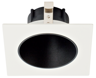 3 and 4 in. Koto Square Deep Reflector Trims - step-1-dezigns