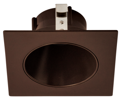 3 and 4 in. Koto Square Deep Reflector Trims - step-1-dezigns