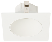 3 and 4 in. Koto Square Deep Reflector Trims - step-1-dezigns