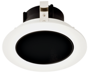 3 and 4 in. Koto Round Deep Reflector Trims - step-1-dezigns