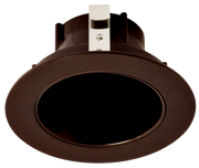 3 and 4 in. Koto Round Deep Reflector Trims - step-1-dezigns