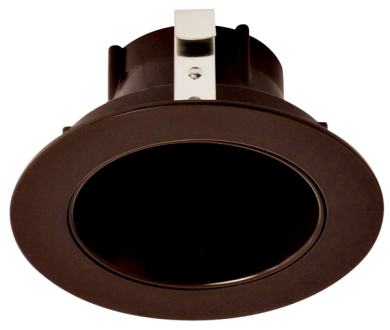 3 and 4 in. Koto Round Deep Reflector Trims - step-1-dezigns