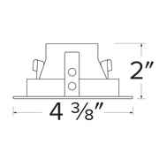 3 and 4 in. Koto Round Deep Reflector Trims - step-1-dezigns