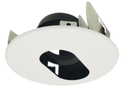 3 and 4 in Koto Round Adjustable Slot Aperture Trims - step-1-dezigns