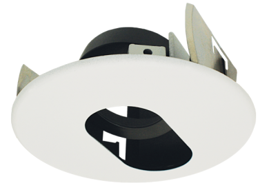 3 and 4 in Koto Round Adjustable Slot Aperture Trims - step-1-dezigns