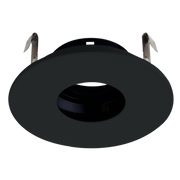 3 and 4 in. Koto Round Adjustable Pinhole Trims - step-1-dezigns