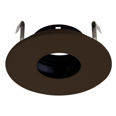 3 and 4 in. Koto Round Adjustable Pinhole Trims - step-1-dezigns