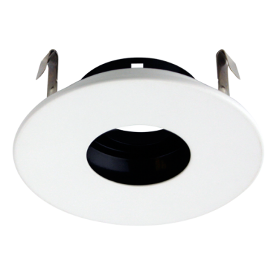 3 and 4 in. Koto Round Adjustable Pinhole Trims - step-1-dezigns