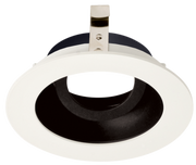 3 and 4 in. Koto Round Adjustable Gimbal Trims - step-1-dezigns