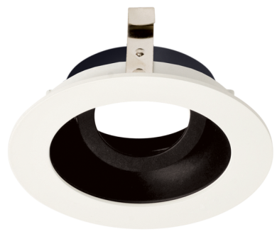 3 and 4 in. Koto Round Adjustable Gimbal Trims - step-1-dezigns