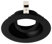 3 and 4 in. Koto Round Adjustable Gimbal Trims - step-1-dezigns