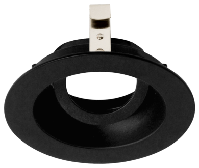 3 and 4 in. Koto Round Adjustable Gimbal Trims - step-1-dezigns