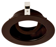 3 and 4 in. Koto Round Adjustable Gimbal Trims - step-1-dezigns