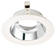 3 and 4 in. Koto Round Adjustable Gimbal Trims - step-1-dezigns