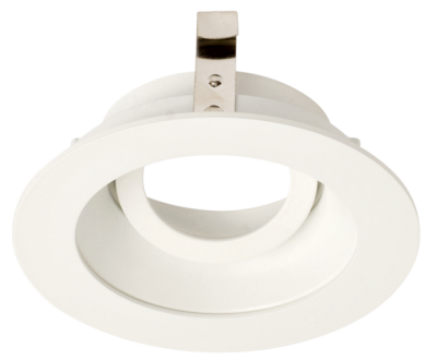 3 and 4 in. Koto Round Adjustable Gimbal Trims - step-1-dezigns