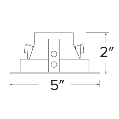 3 and 4 in. Koto Round Deep Reflector Trims - step-1-dezigns