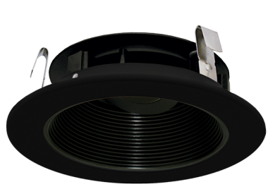 3 and 4 in Koto Round Adjustable Phenolic Baffle Trims - step-1-dezigns