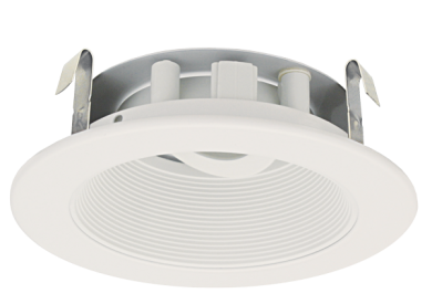 3 and 4 in Koto Round Adjustable Phenolic Baffle Trims - step-1-dezigns