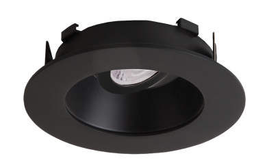 4 in Koto Round Adjustable Reflector Trims - step-1-dezigns