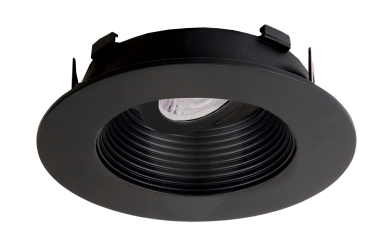 4 in Koto Round Adjustable Baffle Trims - step-1-dezigns