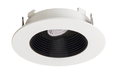 4 in Koto Round Adjustable Baffle Trims - step-1-dezigns